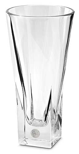 Chesswood Crystal Vase